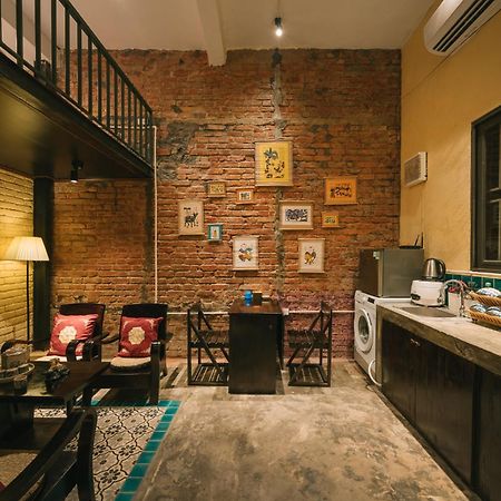 2Br Cultural House In The Heart Of Old Quarter Washer&Dryer Hanoi Esterno foto