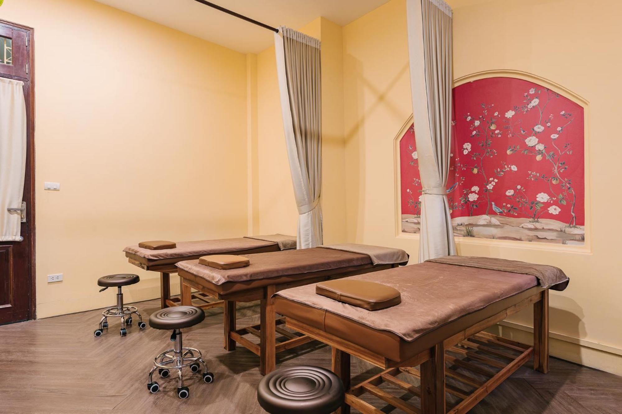 2Br Cultural House In The Heart Of Old Quarter Washer&Dryer Hanoi Esterno foto