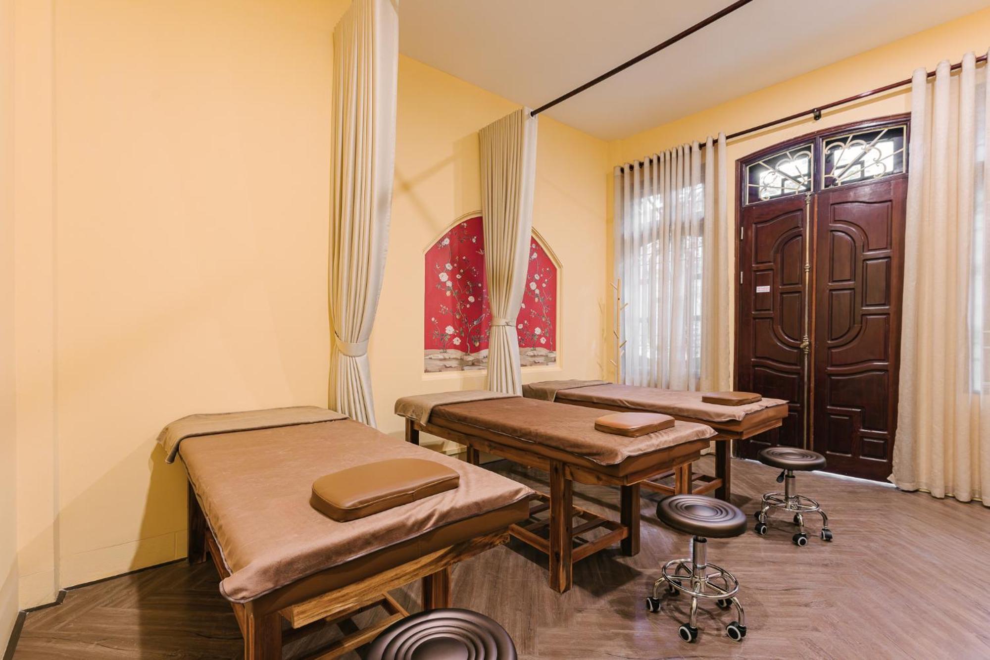 2Br Cultural House In The Heart Of Old Quarter Washer&Dryer Hanoi Esterno foto