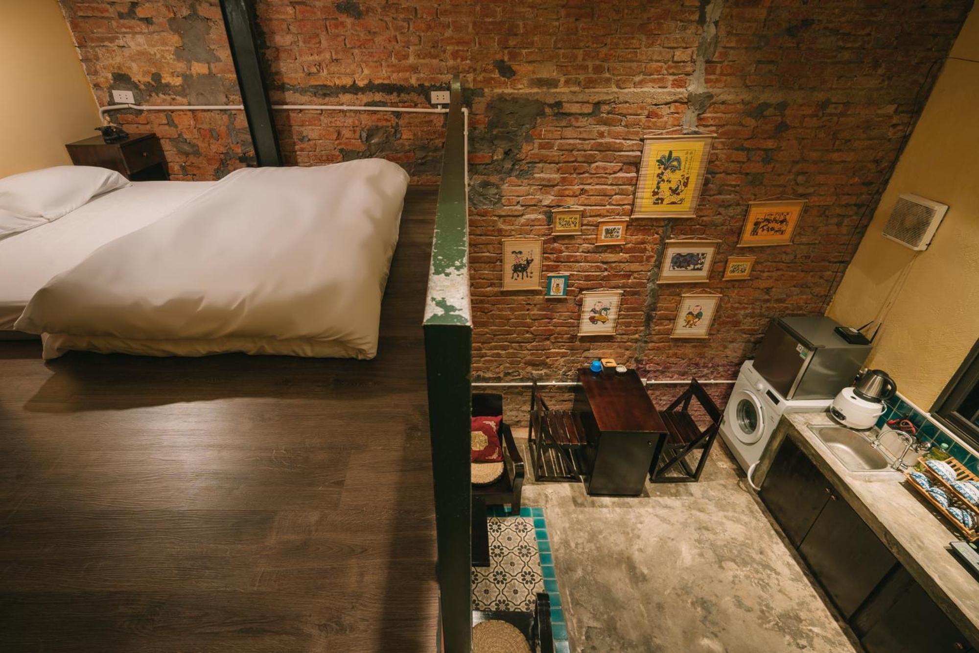 2Br Cultural House In The Heart Of Old Quarter Washer&Dryer Hanoi Esterno foto