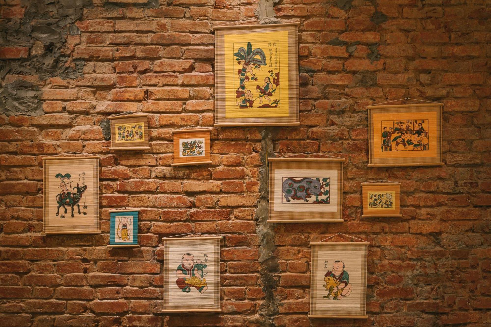 2Br Cultural House In The Heart Of Old Quarter Washer&Dryer Hanoi Esterno foto