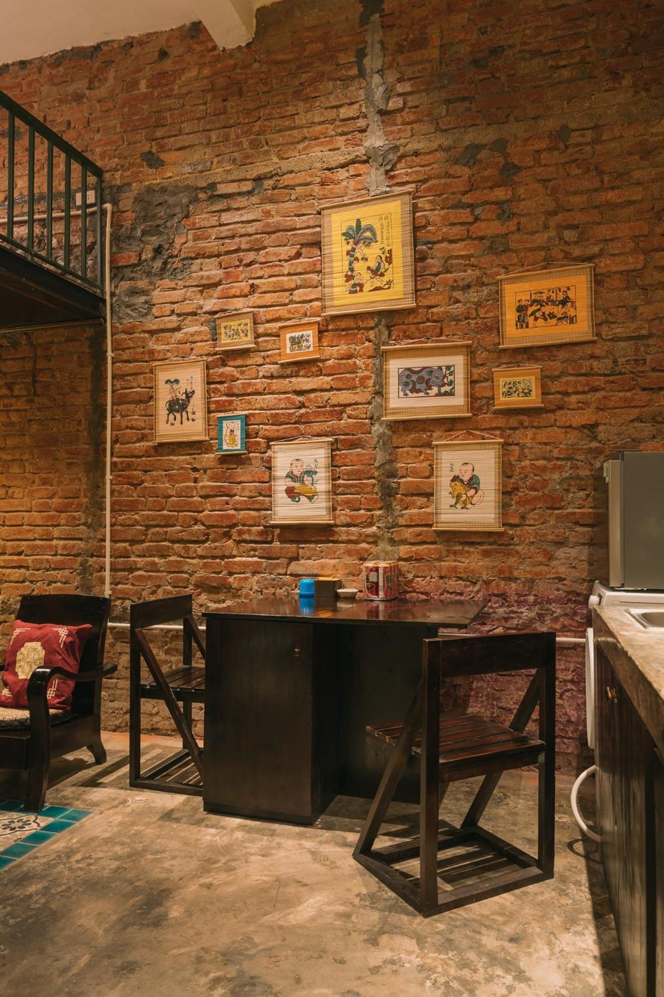 2Br Cultural House In The Heart Of Old Quarter Washer&Dryer Hanoi Esterno foto