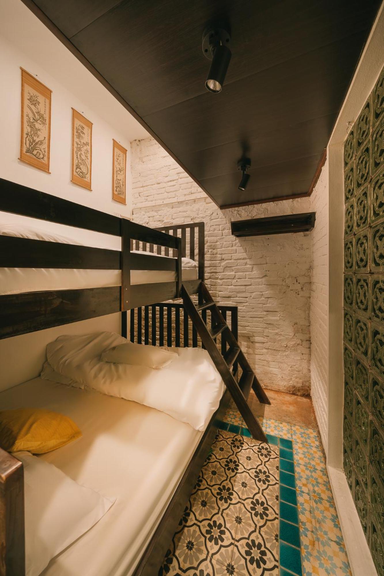 2Br Cultural House In The Heart Of Old Quarter Washer&Dryer Hanoi Esterno foto
