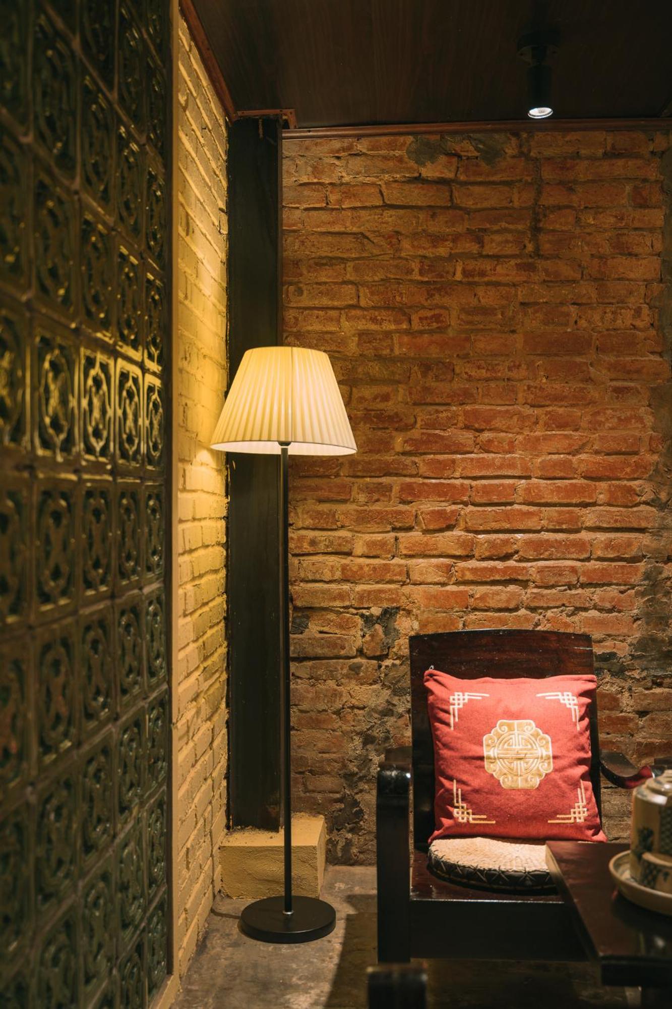 2Br Cultural House In The Heart Of Old Quarter Washer&Dryer Hanoi Esterno foto